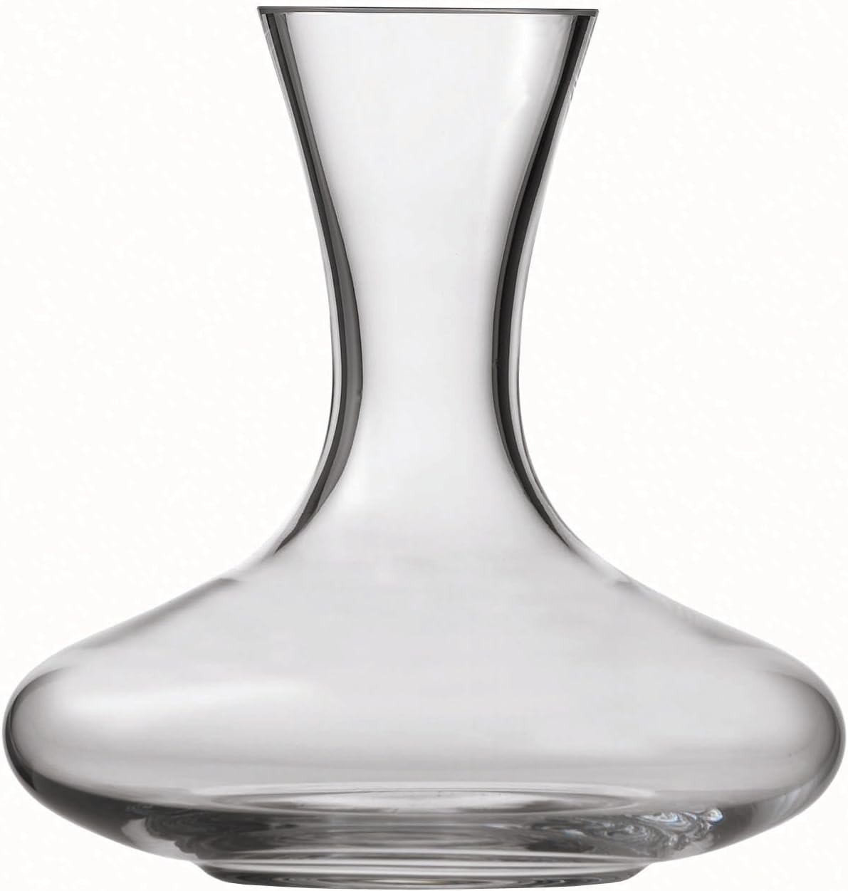 Schott Zwiesel Tritan Crystal Glass Diva Collection 1-Liter Glass Decanter