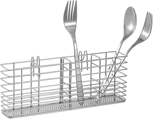 silverware rack
