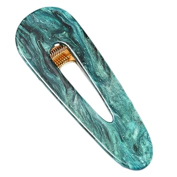 Amazon Com Mopolis Geometric Women Hairpins Girls Hairgrips