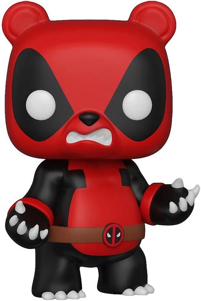 funko pop pandapool