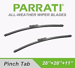 PARRATI® High Performance Premium All-Season