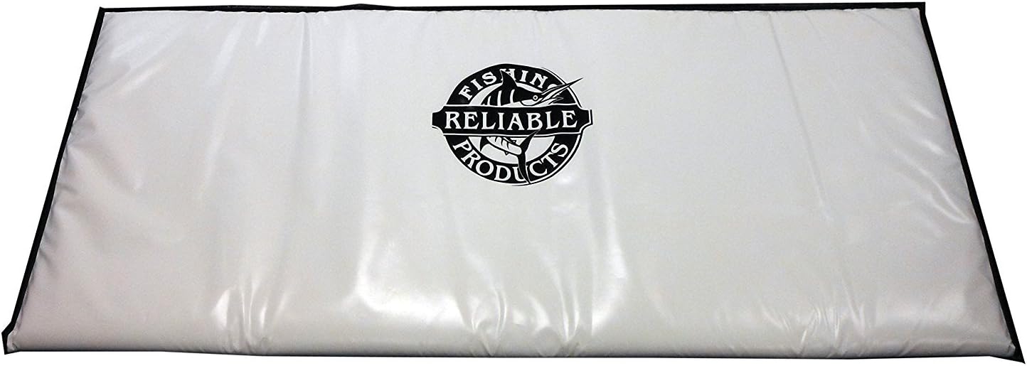 Reliable Fishing Products Bluefin/Billfish Blanket Insulated Kill Bag - 126"x60"