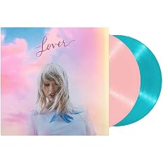 Lover (2LP Vinyl) - View 6