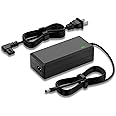 POANES for JBL Charger, 19V Power Cord Compatible with JBL Xtreme 2, Boombox 2, Boombox 1, Xtreme Special Edition Portable Wireless Bluetooth Speaker 9.8FT Power Cord Adapter
