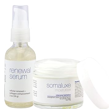 collagen serum lotion