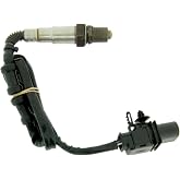 NTK 24326 Oxygen Sensor | Replaces 93185453 03G906262A 03L906262Q 04E906262G 06J906262T 392102B210 392102B410 8F9Z9F472C 8F9Z9F472E 8F9Z9F472G.