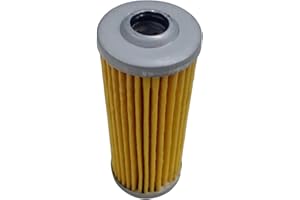 Fuel Filter HK13010022A2 Fits for TYM Tractors 25NH T194 T194HST T224 T224NH T254 T254NH T264