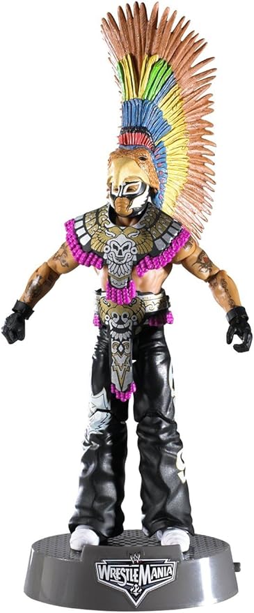 rey mysterio toys amazon