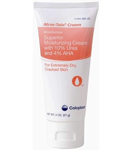 Amazon.com: Atrac-Tain Unscented Hand and Body Moisturizer Cream 2