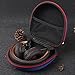 XCSOURCE Hard EVA Headphone Case Pouch Travel Bag (Blue) for Marshall Major I Major II BT MID Monitor On-Ear Headphone Headset TH717