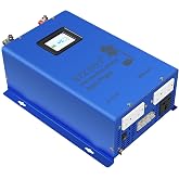 XYZ INVT 3000W Split Phase Pure Sine Wave Power Inverter DC 48V to AC 120/240V