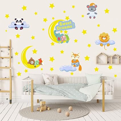 elephant wall stickers amazon