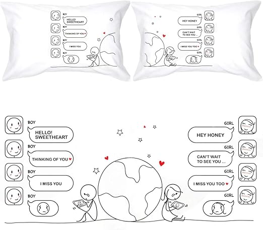 long distance gifts amazon