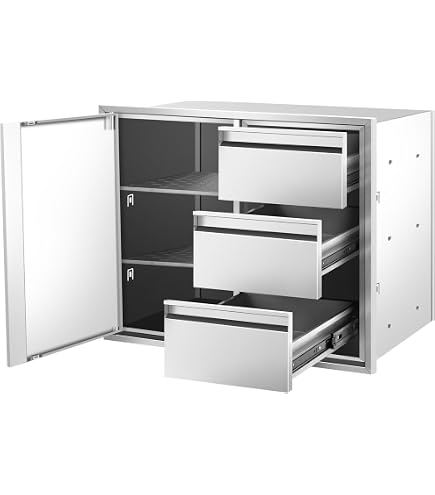 Amazon.com : Napoleon Built-In Component - BI-3323-ZCL - Zero