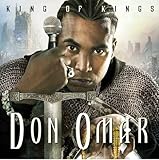 Don Omar - Bailando Sola