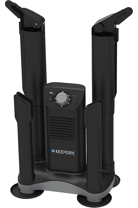 forced air boot dryer