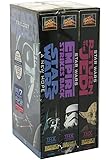 Original Version Star Wars Trilogy VHS Box Set-1995