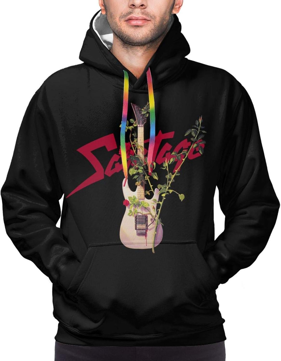 savatage hoodie