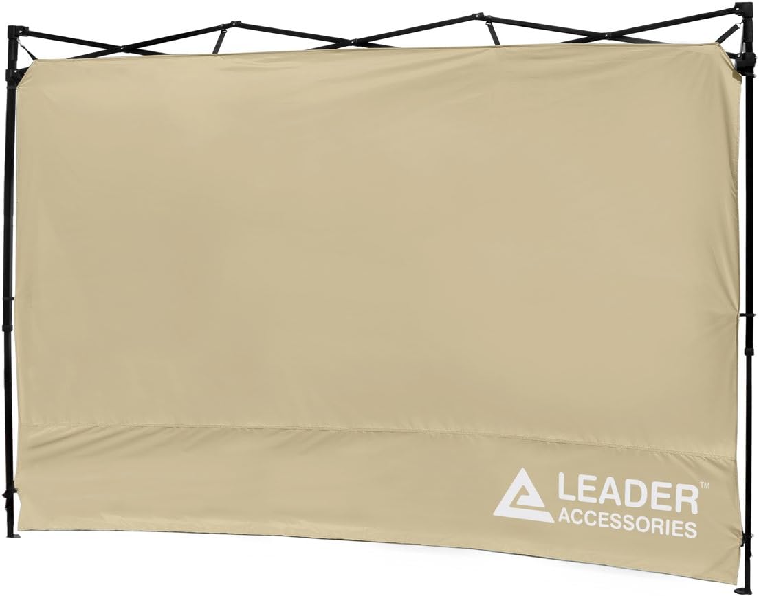 10 Best Pop Up Canopy for Wind and Rain in 2020 Smart Camping Reviews