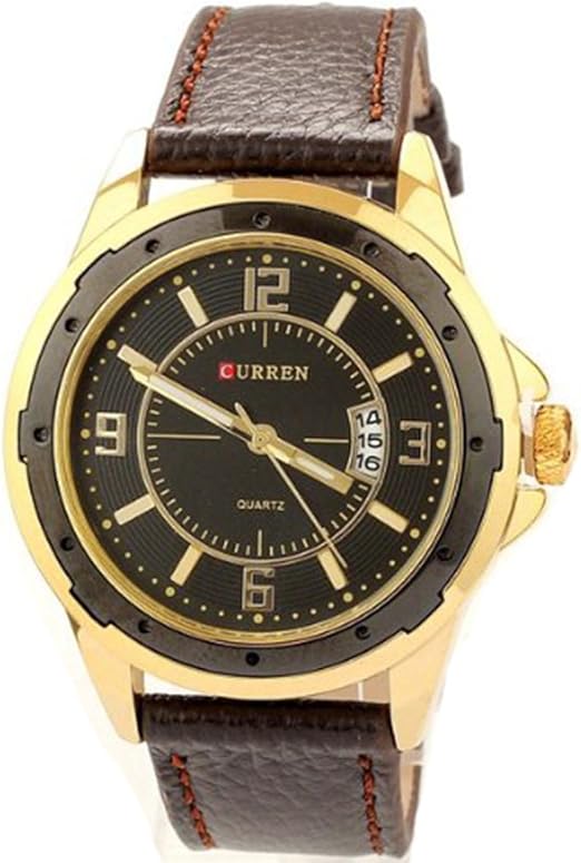 amazon prime relojes hombre