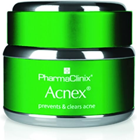 pharmaclinix acnex cream 50ml