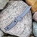 Hoffman Richter Talon Fixed Blade Tactical Knife with Bonus Belt Holder Sheaths
