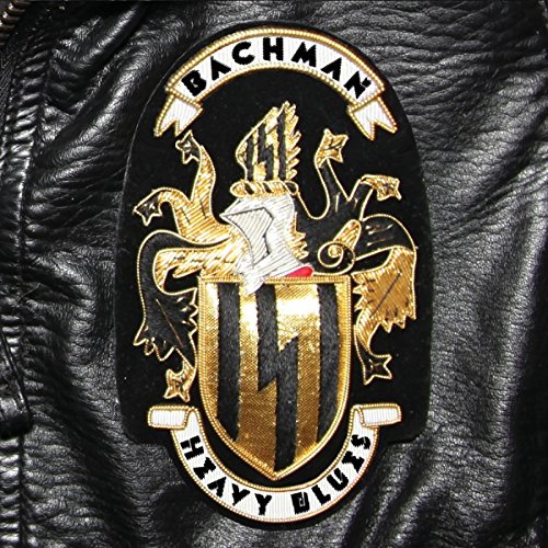 Bachman - Heavy Blues - Zortam Music