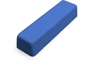 ENKAY - Blue Extra Fine All-Purpose Polishing Compound, 1 Lb. (U.S. Made)