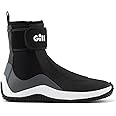 Gill Edge 4mm Neoprene Boots for All Water Sports, Dinghy Sailing, Paddle Sports, Paddleboarding and Surfing.