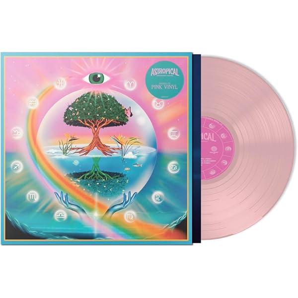Amazon.com: Danny Ocean - 54+1 - Vinyl LP - RSD 2024: CDs & Vinyl