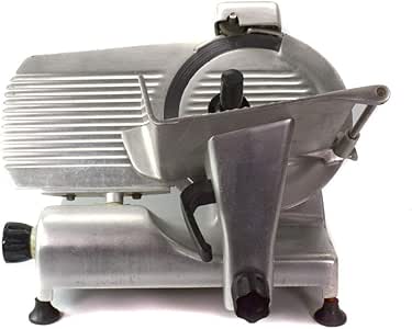 Globe G12 Commercial 12" Deli Meat Food Slicer, Medium Duty Belt Driven Amazon.ca Home & Kitchen