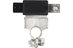 Battery Current Sensor for HR-V Fit 2015-2021 and Acura NSX 2017-2021 - OEM 38920-T7A-H02 Replacement