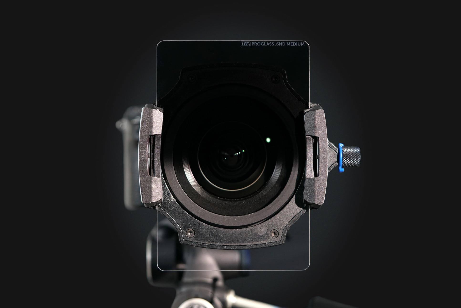 LEE Filters LEE100 ProGlass ND0.6 Grad Medium Graduated Filter