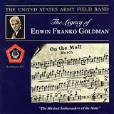 LEGACY OF EDWIN FRANKO GOLDMAN                     image