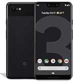 Amazon.com: Google Pixel 3a, 64GB, Just Black - Unlocked (GSM Only