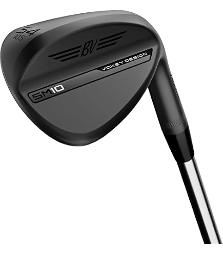 Amazon.com : Titleist Vokey SM9 Lob Wedge 60 * 08* (Tour Chrome, M
