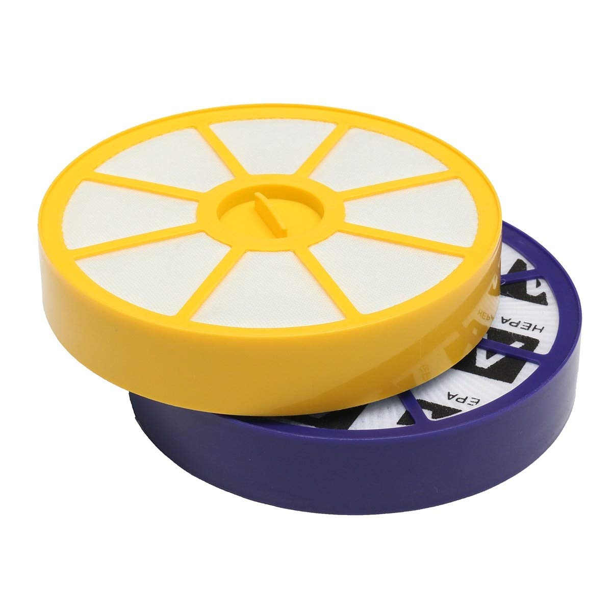 Best Hepa Filter For Dyson Dc08