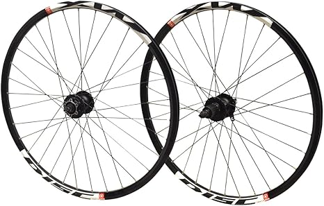 shimano deore mach mtb wheel 26
