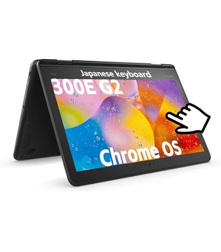 Amazon.com: Lenovo 300e Chromebook 2nd Gen 82CE0000US 11.6