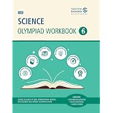 SBB Science Olympiad Workbook - Class 6