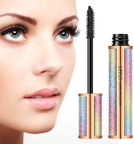 Amazon Co Jp Fionana マスカラ ナチュラル 4d 防水 Stunning ホーム キッチン