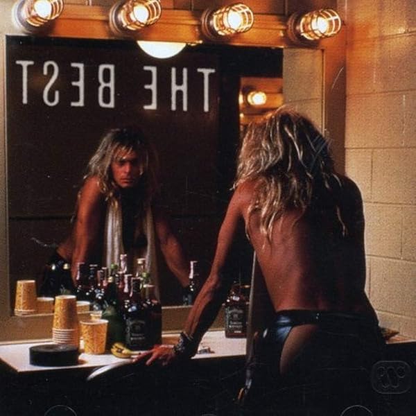Amazon.com: The Warner Recordings (1985-19: CDs & Vinyl