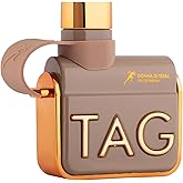 Tag Donna Di Terra by Armaf for Women - 3.4 oz EDP Spray