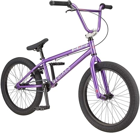 gt 20 bike