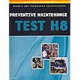 ASE Test Preparation - Transit Bus H8, Preventive Maintenance