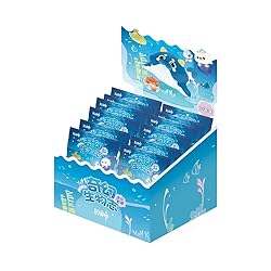 GENSHIN IMPACT Original Sea Series Fantasy