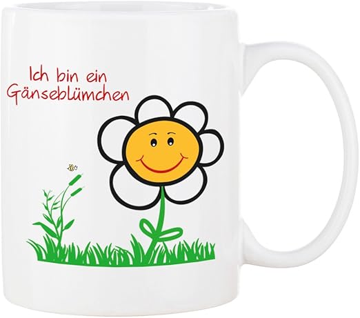 Download Gaensebluemchen spruch For iPhone Gaensebluemchen Spruch