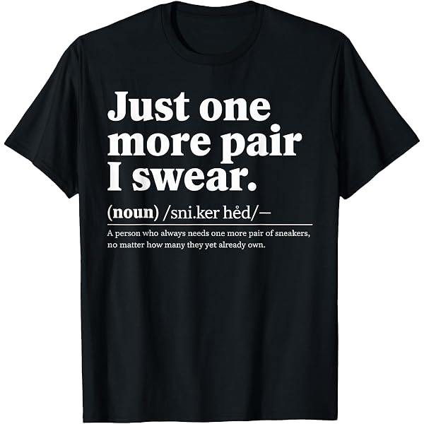 Amazon.com: Today's Outfit An Oversized Tshirt And Sneakers T-Shirt :  Clothing, Shoes & Jewelry