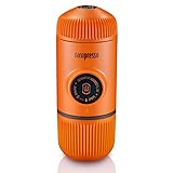 WACACO Nanopresso Portable Espresso Maker, Upgrade