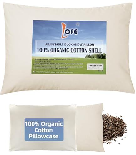 Amazon.com: Magniflex Pillow - Toscana Cotton Deluxe Standard